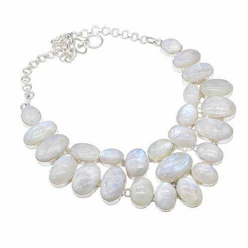Collana gioielli pietra - , di