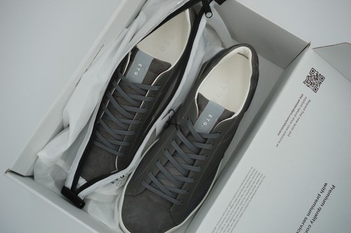 Uomo etq amsterdam scarpe - uomo,