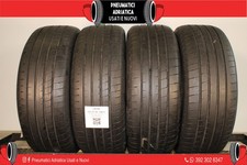 4 PNEUMATICI GOODYEAR 235/55
