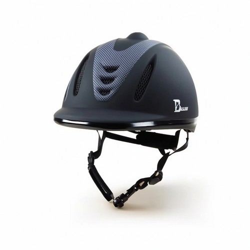 Cap equitazione ventilato - da,