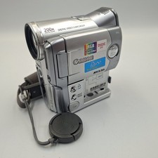 Canon MVX30i E Videocamera