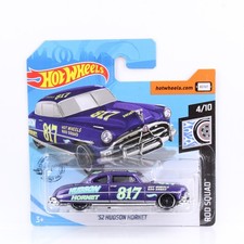 Hot Wheels 2020 - ROD SQUAD -