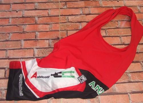 Santini maglia body - santini,