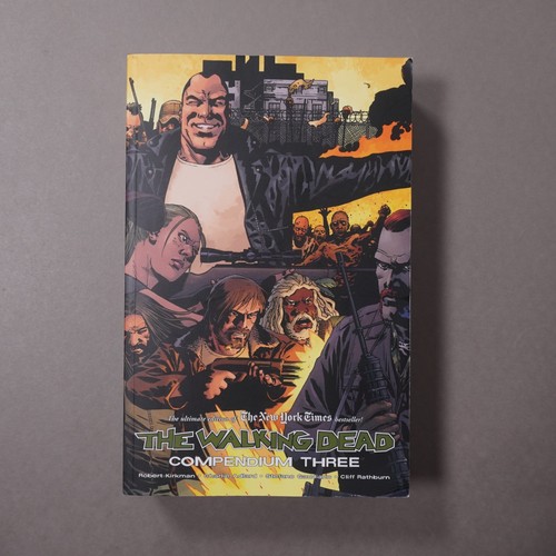 The walking dead - the,