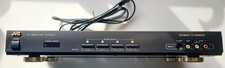 Selettore audio video JVC