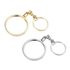 2x Portamonete Portachiavi