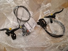 Coppia Freni Shimano  DEORE