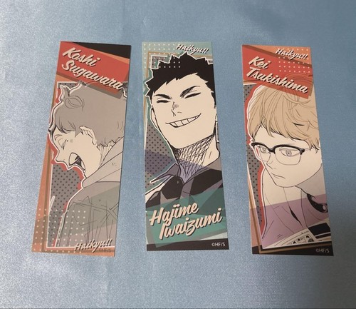 Haikyu collezione adesivi - haikyu!!,