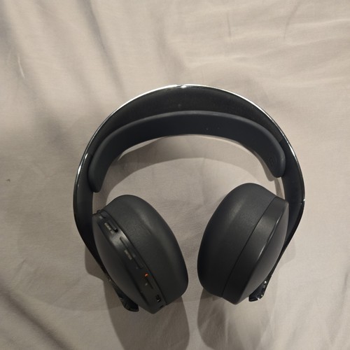 Sony pulse over the ear - sony,