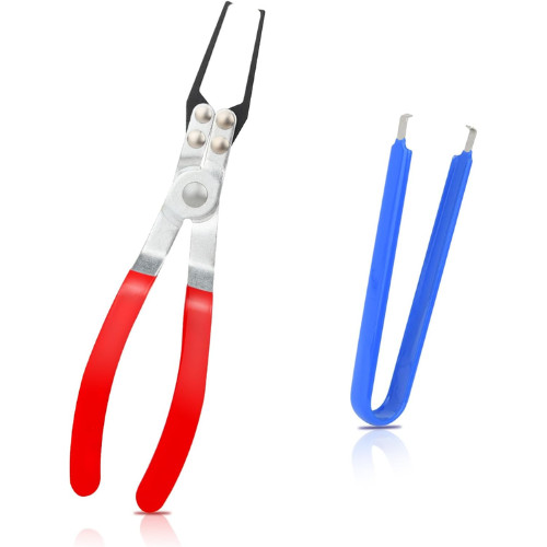 Relay puller pliers - relay,