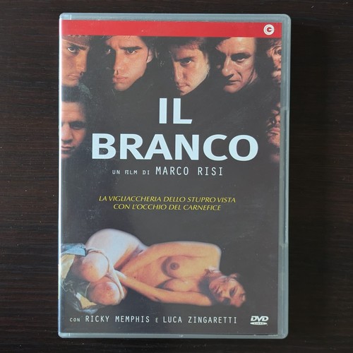 Branco marco risi - marco,