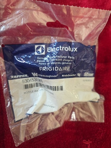 5304530965 ugello frigorifero - ugello,