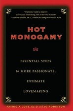 Robinson love hot monogamy - robinson,