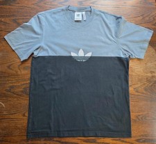 Shirt maglietta adidas - t-shirt,