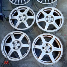 Set cerchi lega - set, in