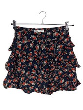 ZARA Gonna a balze Donna Gonna