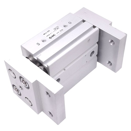 Smc mhl2 25d pinza - smc, ad