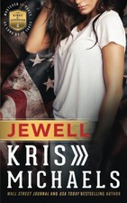 Jewell (The Kings of Guardian)