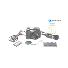 Olympus C-5050 Zoom Camedia