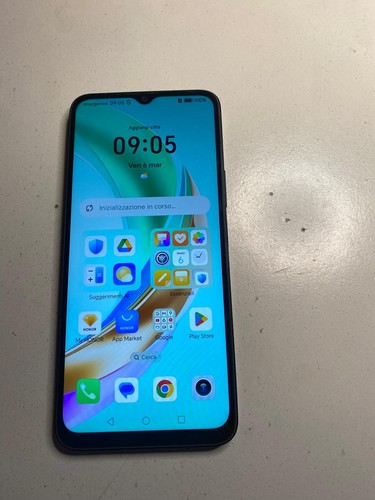 Honor x6b