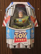 Power Boost Buzz Lightyear