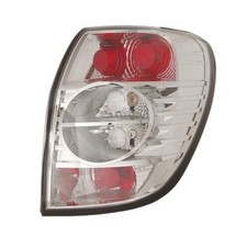Fanale Posteriore Destro DX