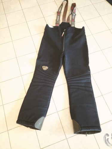 Pantalone sci gigi rizzi - sci,