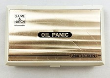 Nintendo Game & Watch - Multi