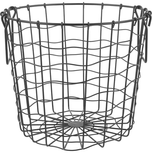 Cestino porta legna ardere - porta, da