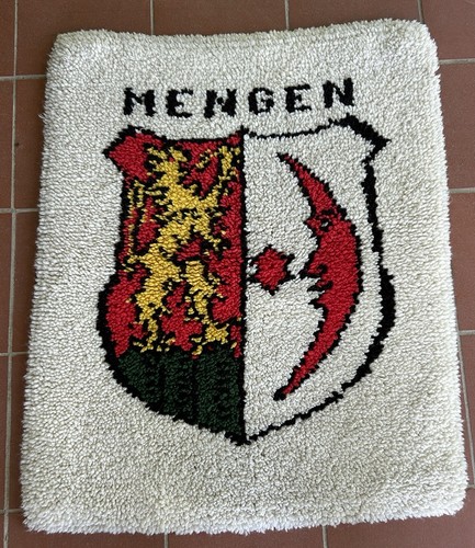 Mengen germania tappeto - germania,