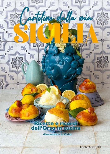 Cartoline dalla mia sicilia - dalla,
