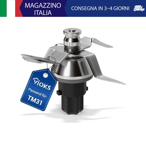 Vioks gruppo coltelli - vioks, di