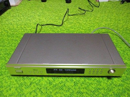 Denon 1500 fm - denon, tu-1500