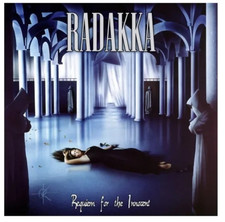 RADAKKA - Requiem for the