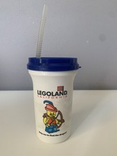 Borraccia Legoland California