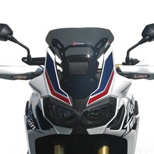 CUPOLINO BASSO FACO FUM SCURO AFRICA TWIN 1000 2016 2017 2018 2019