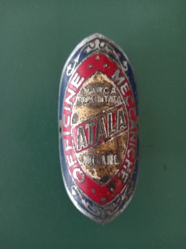 Officine meccaniche atala - officine,