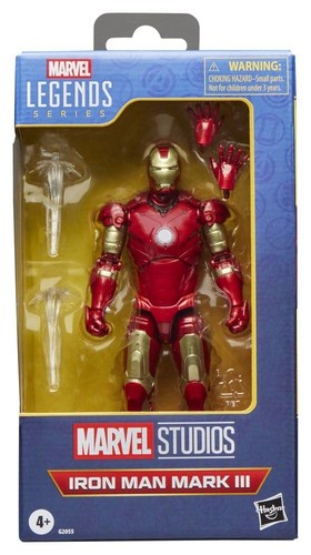 Hasbro marvel legends action - hasbro,