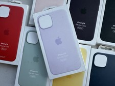 New Original Silicone Phone