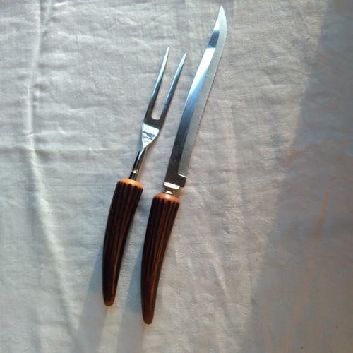 Coltello macellaio posate - coltello,