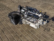 Motore Renault Smart Twingo