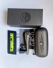 Ksm8 Microfono Scheda Audio