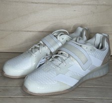 Adidas Adipower Scarpe da