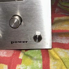 Bullone piastra frontale