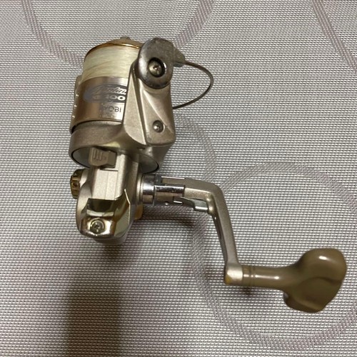 Mulinello spinning ryobi - spinning,
