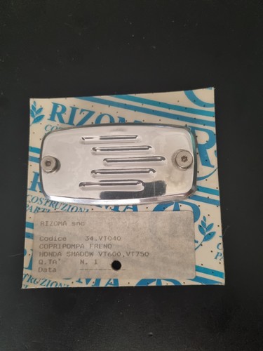 Rizoma copri pompa freno - (86),