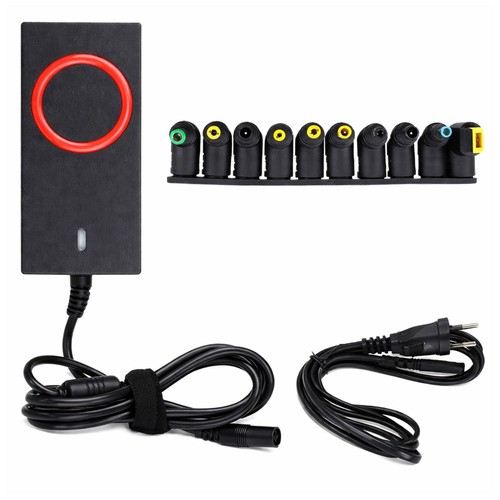 Alimentatore universale laptop - alimentatore,
