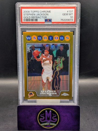 2008 topps chrome - 2008-09,