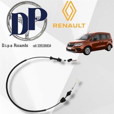 CAVO ACCELLERATORE ORIGINALE