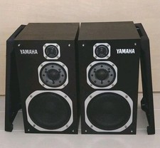 Altoparlante YAMAHA NS-1000MM testato